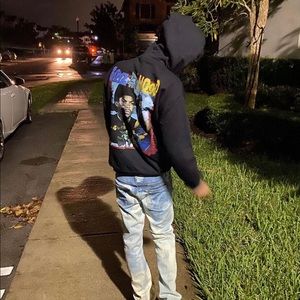 Meet your Posher, Damian